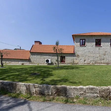 Casas Do Bacelar By Liiiving Feriehus *