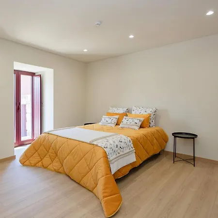 Casas Do Bacelar By Liiiving Feriehus Quinchaes
