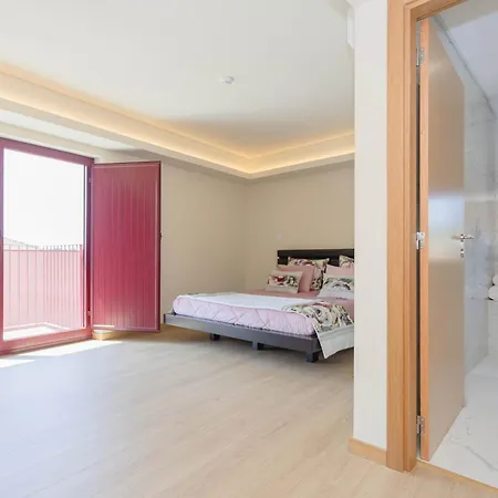 Feriehus Casas Do Bacelar By Liiiving *