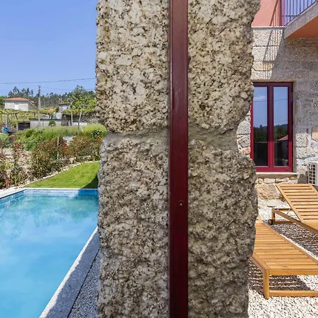 Casas Do Bacelar By Liiiving *