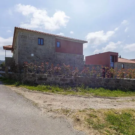 Feriehus Casas Do Bacelar By Liiiving *