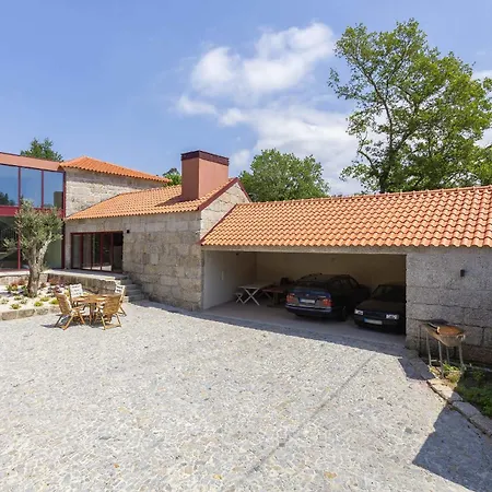Feriehus Casas Do Bacelar By Liiiving
