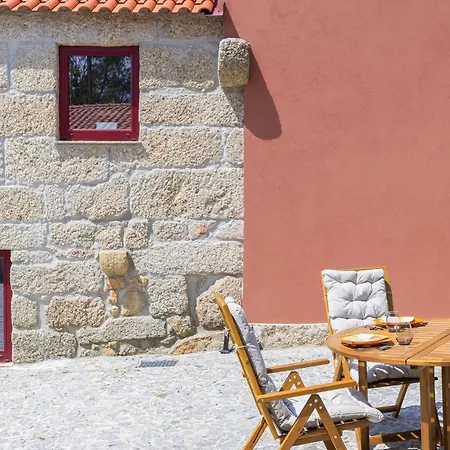 Casas Do Bacelar By Liiiving *