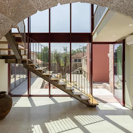 Casas Do Bacelar By Liiiving Feriehus