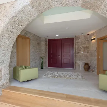 Casas Do Bacelar By Liiiving *