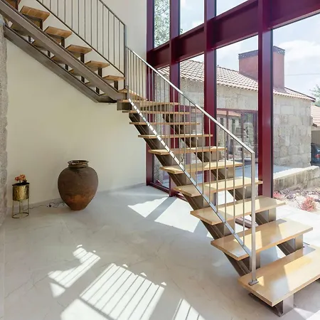 Casas Do Bacelar By Liiiving *
