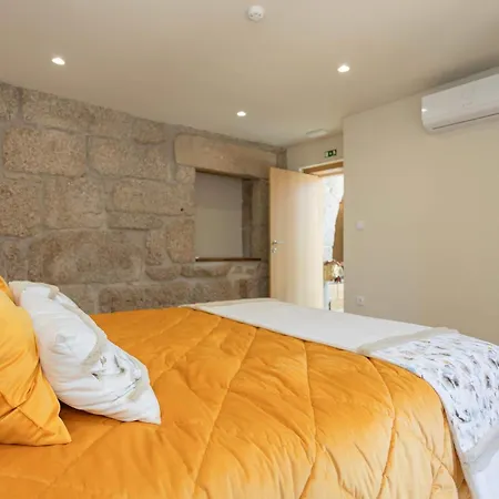Casas Do Bacelar By Liiiving Feriehus