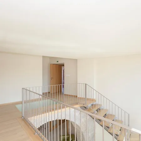 Casas Do Bacelar By Liiiving Feriehus