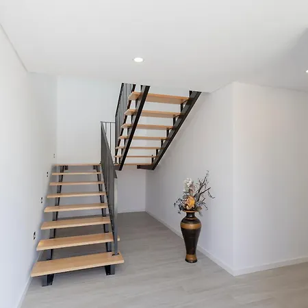 Casas Do Bacelar By Liiiving Feriehus *