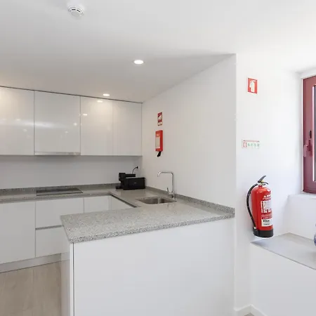 Casas Do Bacelar By Liiiving Feriehus Quinchaes