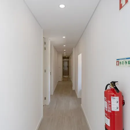 Casas Do Bacelar By Liiiving Feriehus *