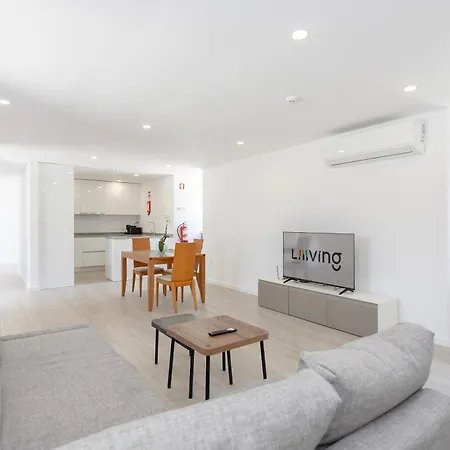 Casas Do Bacelar By Liiiving Feriehus Quinchaes