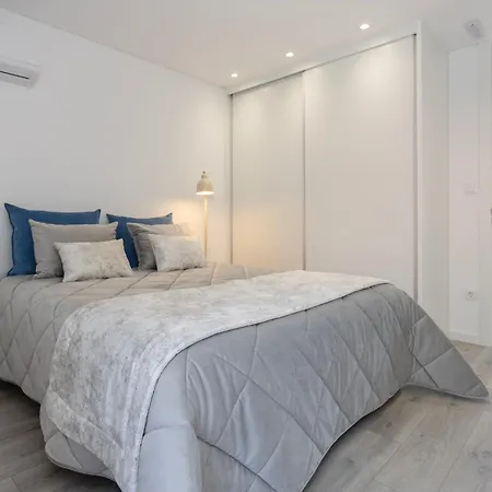 Casas Do Bacelar By Liiiving *