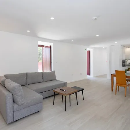 Feriehus Casas Do Bacelar By Liiiving *